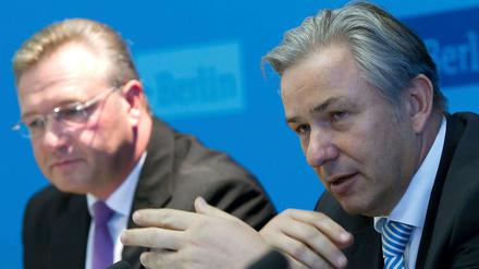 Bei der Fortsetzung der Koalitionsverhandlungen von SDP und CDU am Montag werden viele heikle Themen angesprochen.