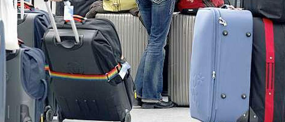 Ferienwohnungen in Berlin: Zwei weitere Bezirke wollen Feriendomizile ...