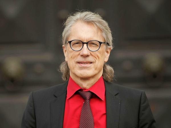 Matthias Kollatz-Ahnen, SPD, ist Finanzsenator. Zuvor war der 57-Jährige bei Pricewaterhouse Coopers und Vorstandsmitglied bei der Europäischen Investitionsbank.