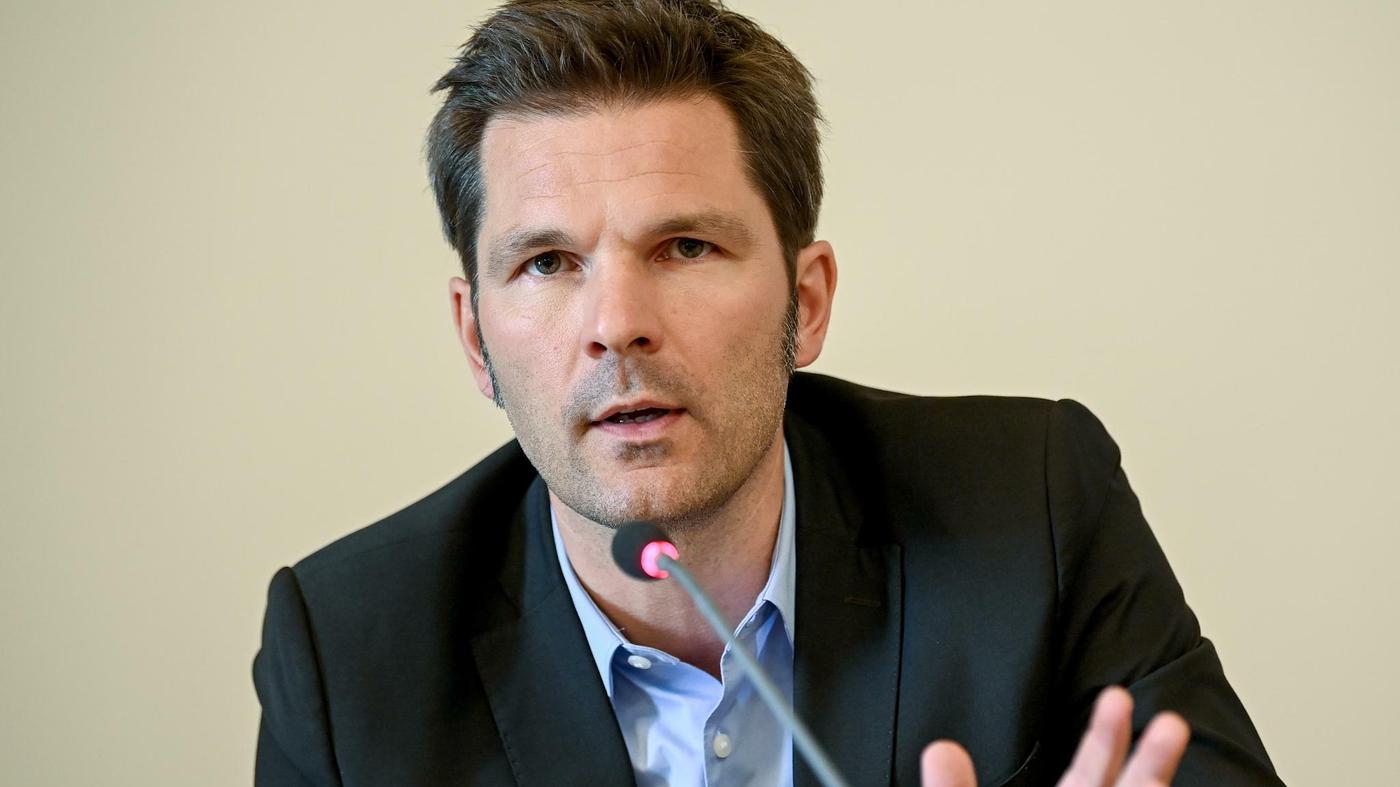 Berliner Spd Spitzenkandidat Krach Gesteht Fehler In Der Wohnungspolitik Ein Wir Haben Unterschätzt - 1mwey69
