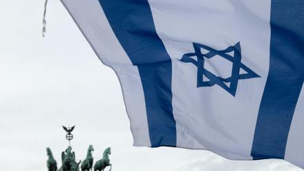 Berlin bekommt ab nächstem Jahr einen hauptamtlichen Antisemitismusbeauftragten.