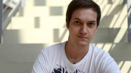 Der Youtuber LeFloid heißt eigentlich Florian Mundt, ist 27 Jahre alt und setzt sich gegen Cybermobbing ein.