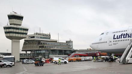 Die Berliner hatten sich per Volksentscheid für die Offenhaltung des Flughafens TXL ausgesprochen.