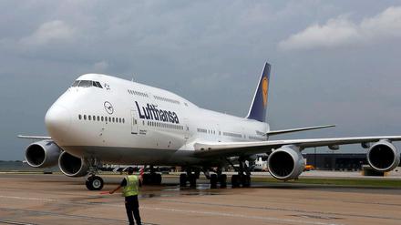 Die Lufthansa zieht ihre Lehren aus dem BER-Debakel: Sie fordert jetzt regelmäßige Berichte über den Fortschritt auf der Baustelle.