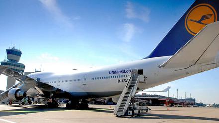 Lufthansa gibt endlich Einblick in seine Pläne für den neuen Berliner Flughafen. 