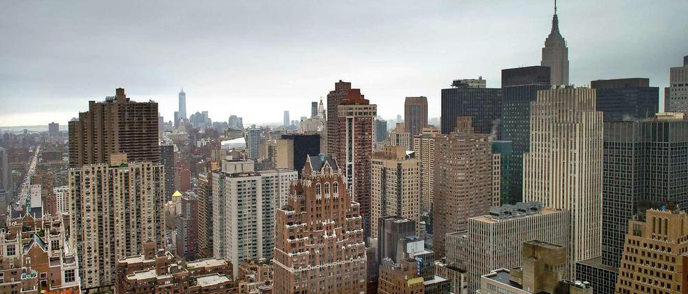 Kampf gegen Anbietern von Ferienwohnungen: 2006 wurde in New York eine Spezialeinheit zur Bekämpfung von illegalen Hotels gegründet.