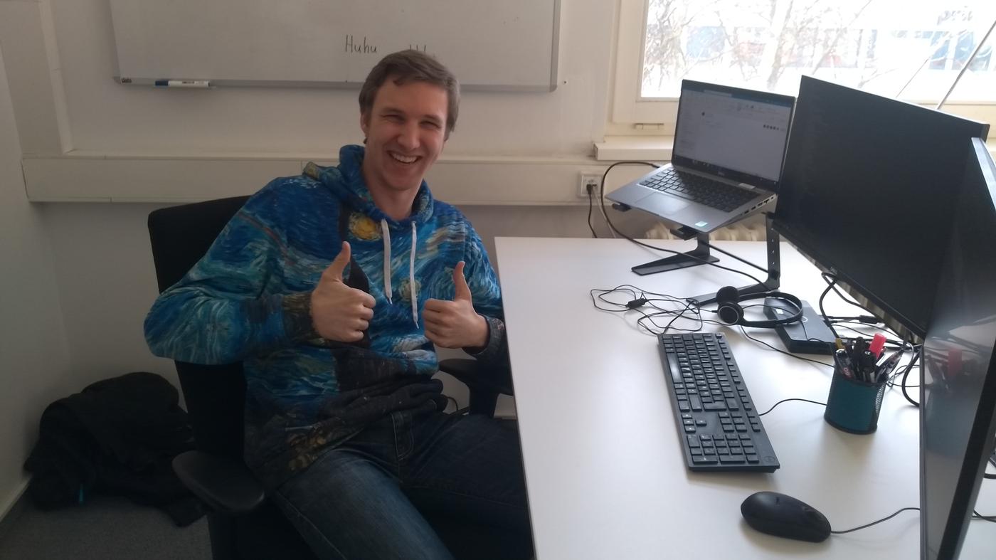What does an IT specialist for system integration actually do The