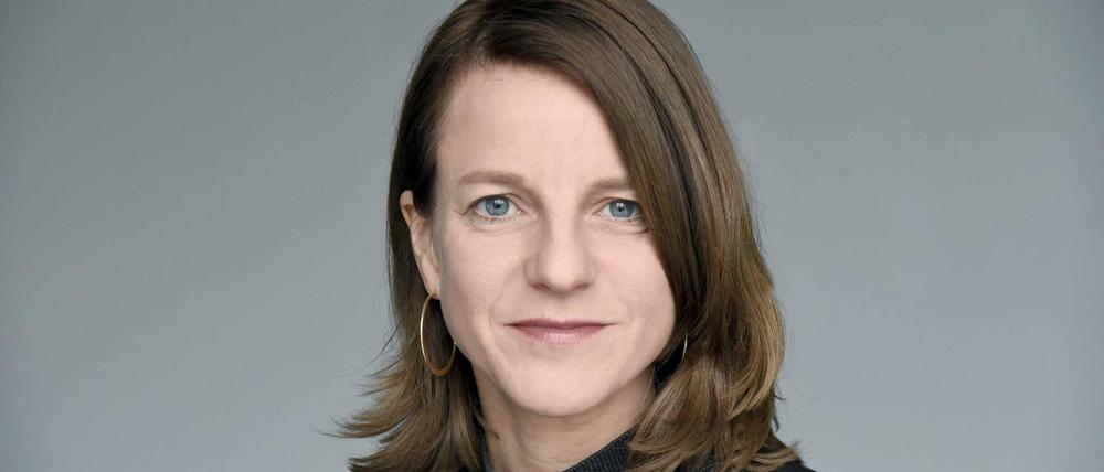 Melanie Reinsch, 40 Jahre alt, arbeitet seit 2012 bei der Berliner Zeitung. 
