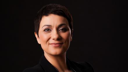 Susanne Lämmer ist Geschäftsführerin Strategie bei Torben, Lucie und die gelbe Gefahr in Berlin 