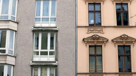 Berliner Mietpreise steigen: Bis zu 17 Euro pro Quadratmeter werden mittlerweile verlangt.