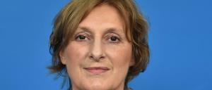 Britta Ernst, 57, SPD, ist seit 2017 Bildungsministerin in Brandenburg, vorher in Schleswig-Holstein.