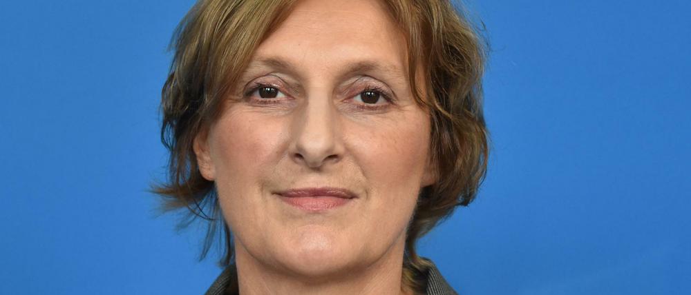 Britta Ernst (SPD) wurde am 26. September in der Potsdamer Staatskanzlei als neue Bildungsministerin vorgestellt.
