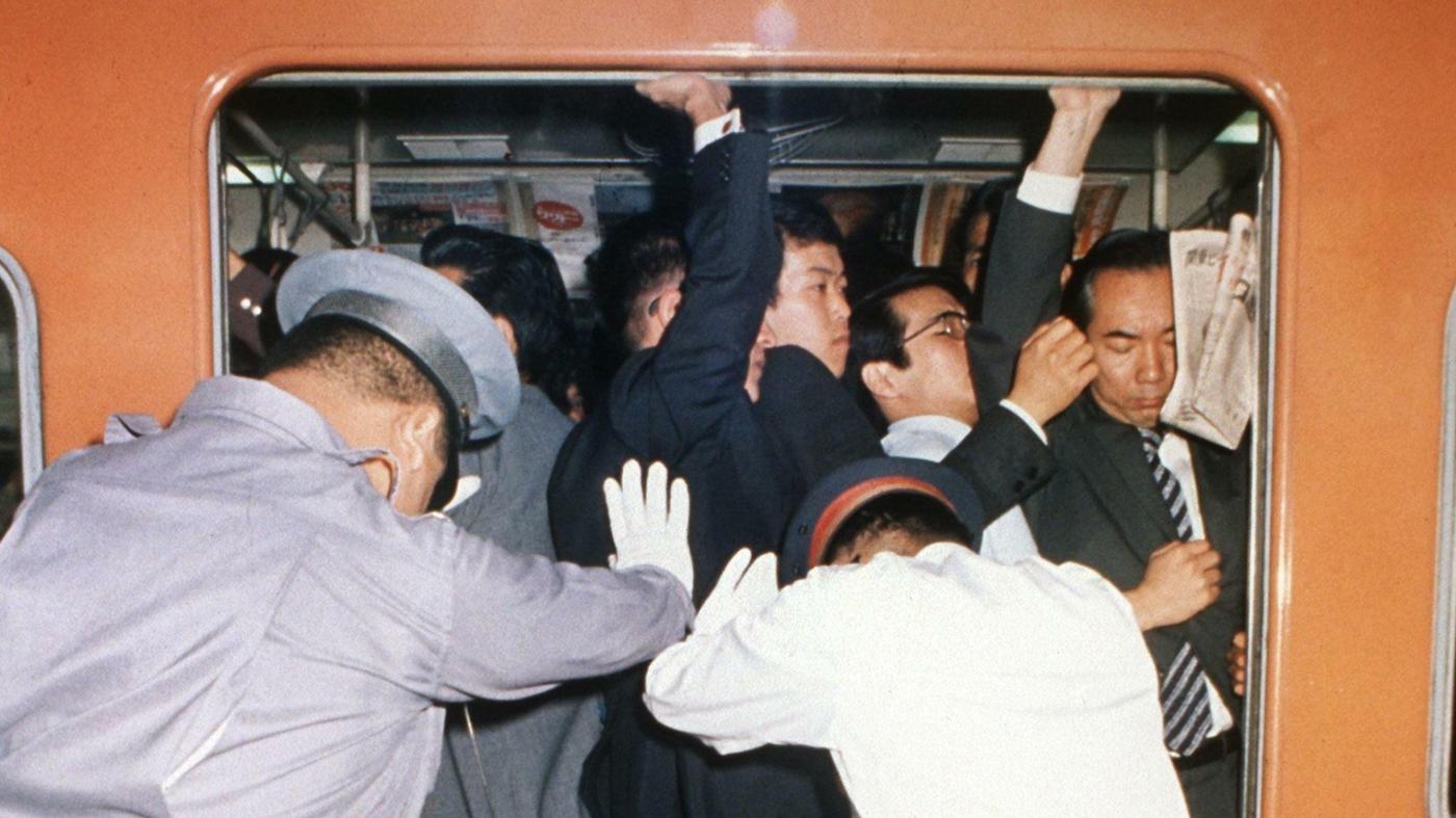 Massenverkehr von Berlin nach Wittenberg PressBahn setzt auf "Tokio