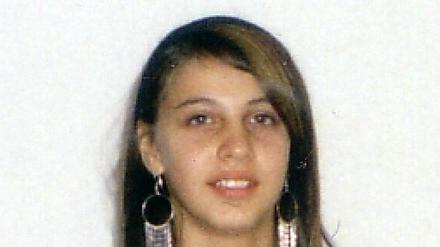 Georgine Krüger ist seit fast 13 Jahren vermisst. 