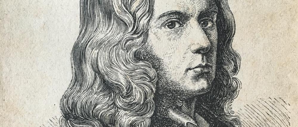 Chamisso, Berlin und eine neue Biografie „Alles andere als ein