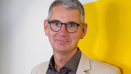 Der Historiker Helge Heidemeyer ist neuer Direktor der zentralen Stasiopfer-Gedenkstätte in Berlin.