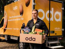 Mit Robotern gegen die Konkurrenz: Neuer Online-Supermarkt aus Norwegen startet in Berlin
