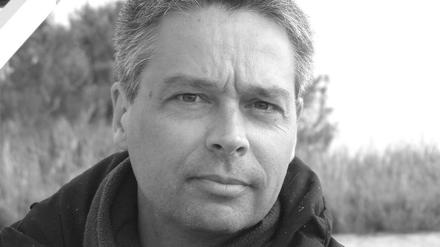 Peter Dominik (1963-2016)