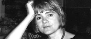 Petra Winkler (1965-2015)