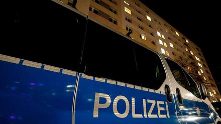 Die Polizei musste im Jahr 2011 in Berlin in mehr Kriminalfällen ermitteln als in der Vergangenheit.