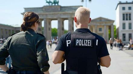Nach 15 Jahren soll das "Berliner Modell" der Polizei reformiert werden.