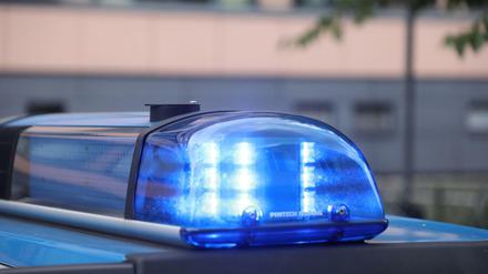 Die Polizei wurde am Donnerstagnachmittag in eine Charlottenburger Bäckerei gerufen. Grund: eine Angestellte wurde rassistisch attackiert.