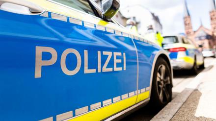 Aktuell ist es nicht möglich, auf der Internetseite der Berliner Polizei Anzeige zu erstatten. 