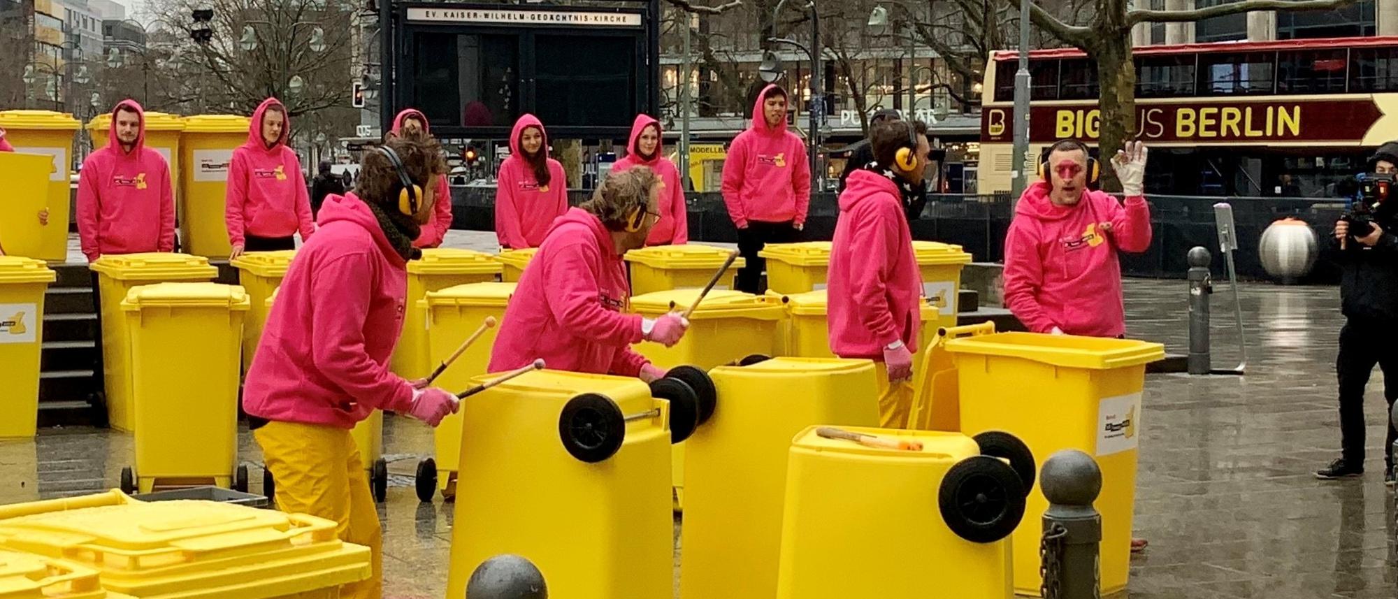 Charlotte Bronte Geschlagener LKW Schmutzig in welchen müll kommen windeln Griff Vorverkauf Mart