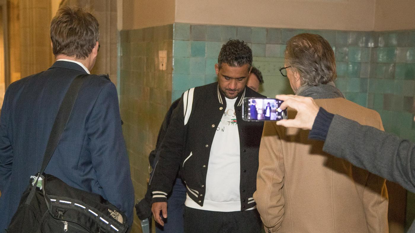 Arafat Abou-Chaker festgenommen – Ashraf R. neuer Mann an Bushidos Seite