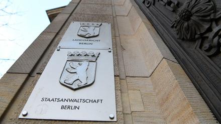 Nun ermittelt die Berliner Staatsanwaltschaft gegen Karsten Giffey.