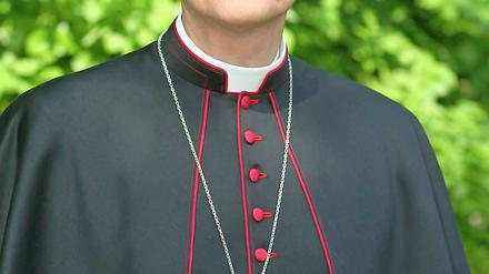 Soll sich in der Vergangenheit negativ zu Homosexualität geäußert haben: Rainer Maria Woelki, bald Erzbischof von Berlin.