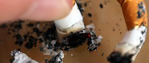 Ausgeraucht: Philip Morris schließt seine Neuköllner Zigarettenfabrik.