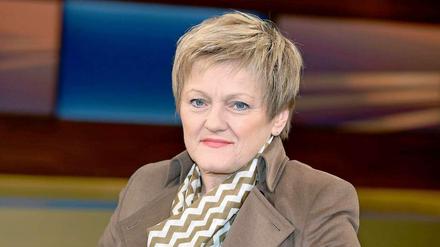 Renate Künast, 58, war während der rot-grünen Koalition Fraktionschefin der Alternativen Liste. 2000 ging sie in die Bundespolitik, seit 2002 gehört Künast dem Bundestag an. 