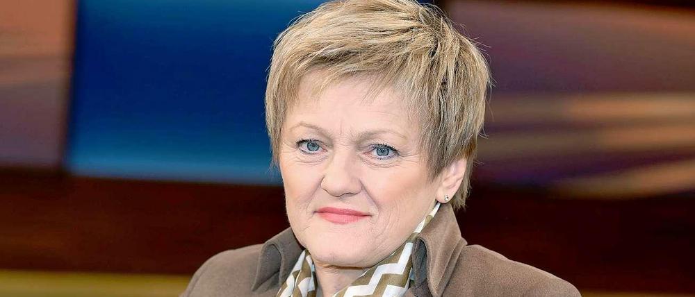 Renate Künast, 58, war während der rot-grünen Koalition Fraktionschefin der Alternativen Liste. 2000 ging sie in die Bundespolitik, seit 2002 gehört Künast dem Bundestag an. 