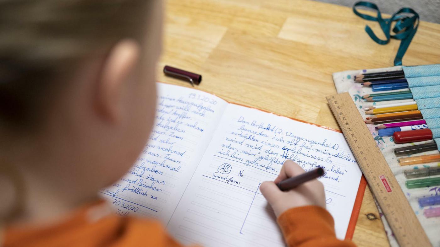Endlich So Soll Der Unterrichtsausfall In Sachsen Spürbar Abnehmen Experten Warnen Gew Lehrerverband - pg9op2j