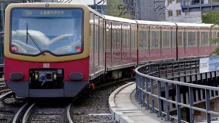Die Ausschreibung der S-Bahn droht, in einem juristischen Streit zu versinken.