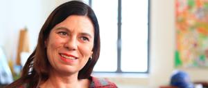 Bildungssenatorin Sandra Scheeres (SPD) hatte im Februar 2019 entschieden, die neue Stelle zu schaffen. 