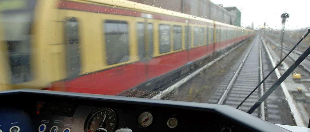 Verschiedene Hersteller und Betreiber möchten die Berliner S-Bahn gemeinsam auf dem Ring fahren lassen.