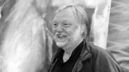 Hans-Joachim Bartels (1946-2016)