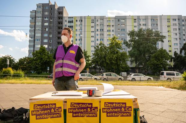 Große Wohnungsunternehmen enteignen?: Zehn Dinge, die Berliner über den Volksentscheid wissen müssen