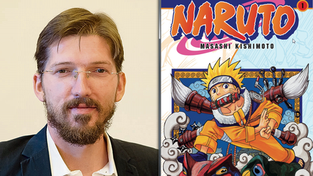 Manga-Fan. Martin Delius (31) ist Fraktionsvorsitzender der Piratenpartei im Berliner Abgeordnetenhaus und Vorsitzender des Untersuchungsausschusses zum BER. Seine Lieblingsserie ist "Naruto".