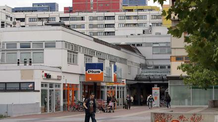 Sozialwohnungen in Reinickendorf- in Berlin gibt es einen Bedarf von zusätzlich 500 000 Sozialwohnungen.