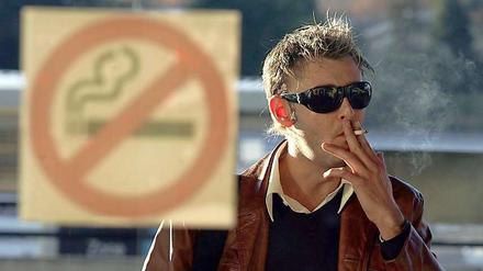 Ende eines Raucherparadieses: Brauchen wir spanische Verhältnisse auch in Berlin?