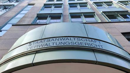 Das Verwaltungsgericht wird sich mit Berlins Krankenhauspolitik befassen.