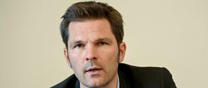 Steffen Krach, Staatssekretär für Wissenschaft und Forschung, will Berlin verlassen.