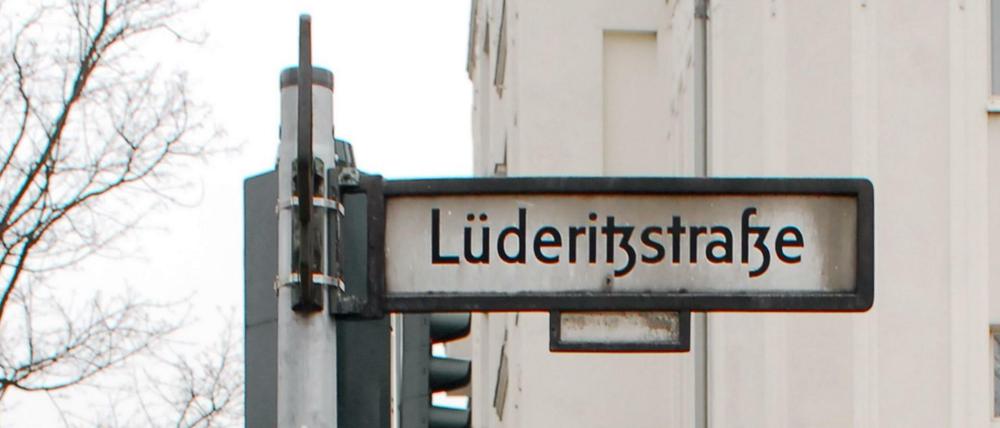 Die Jury, die neue Namen für Nachtigalplatz und Lüderitzstraße vergeben wird, wurde von Kulturstadträtin Sabine Weißler (Grüne) eingesetzt. 