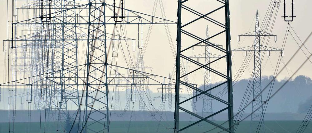 Die Genossenschaft „Bürger Energie Berlin“ will das Berliner Stromnetz für 20 Jahre übernehmen.