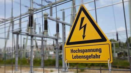 Das Berliner Stromnetz ist nur ein winziger Teil des großen westeuropäischen Verbunds, der von Portugal bis Polen und von Jütland bis Sizilien reicht. 