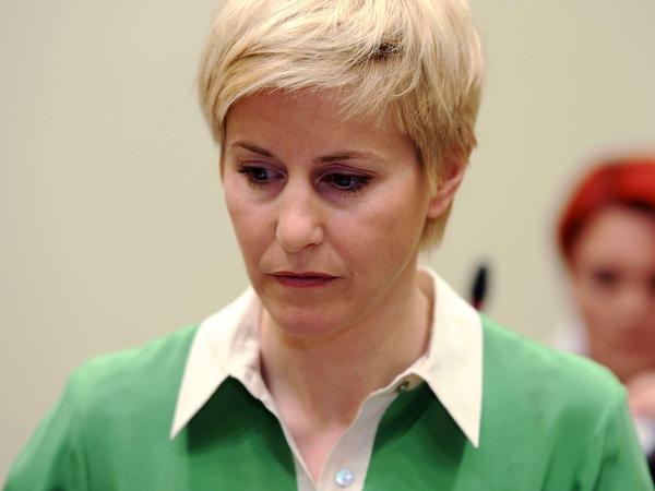 Die Anwältin Anja Sturm, die im NSU-Prozess die Hauptangeklagte Beate Zschäpe verteidigt, verlässt nach Informationen des Tagesspiegels die Berliner Kanzlei Weimann &amp; Meyer und die Stadt. 