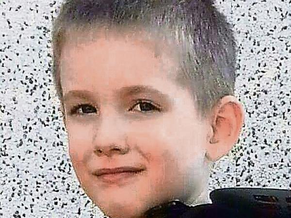 Elias (6) wird seit Anfang Juli vermisst.